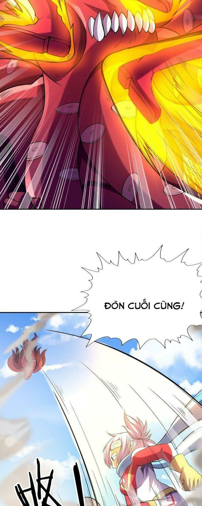 Hậu Cung Của Ta Toàn Là Ma Nữ Phản Diện - Chapter 54 - Page 13