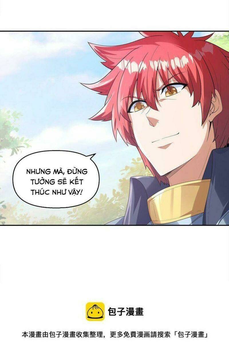 Hậu Cung Của Ta Toàn Là Ma Nữ Phản Diện - Chapter 54 - Page 20