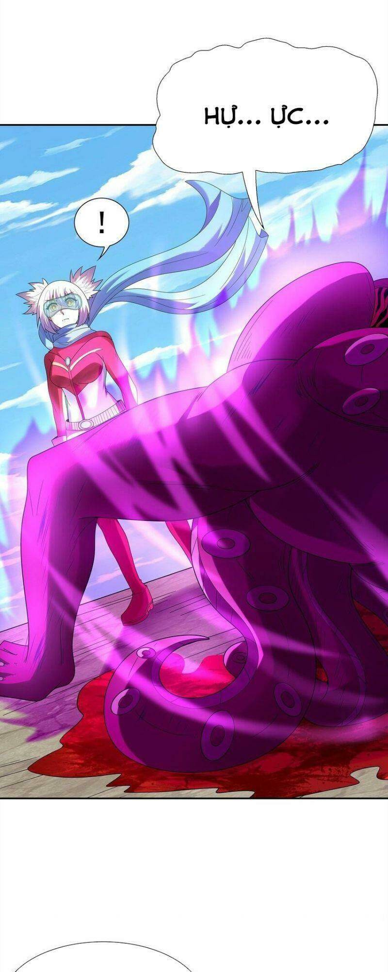 Hậu Cung Của Ta Toàn Là Ma Nữ Phản Diện - Chapter 54 - Page 21