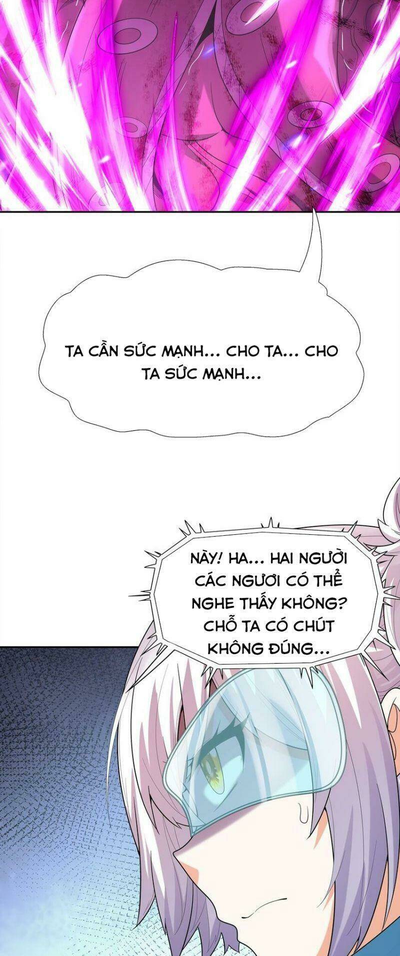 Hậu Cung Của Ta Toàn Là Ma Nữ Phản Diện - Chapter 54 - Page 23