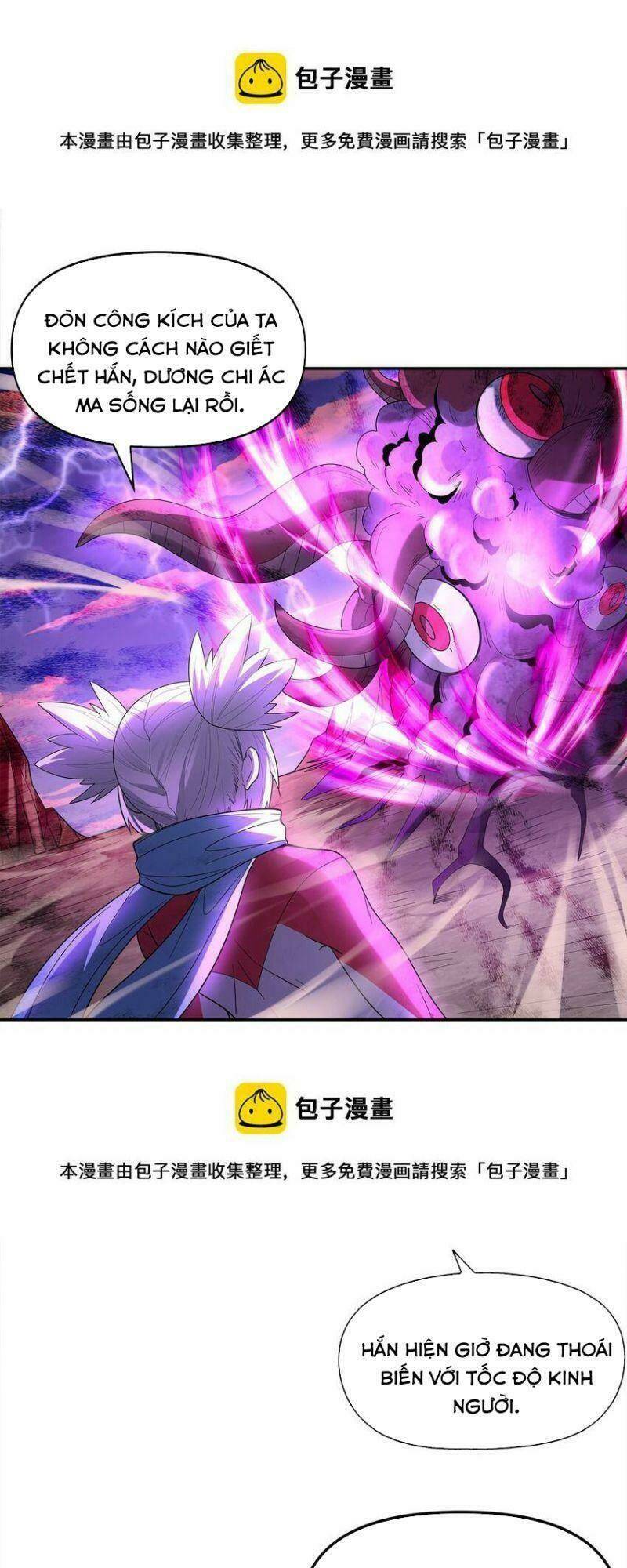 Hậu Cung Của Ta Toàn Là Ma Nữ Phản Diện - Chapter 54 - Page 25