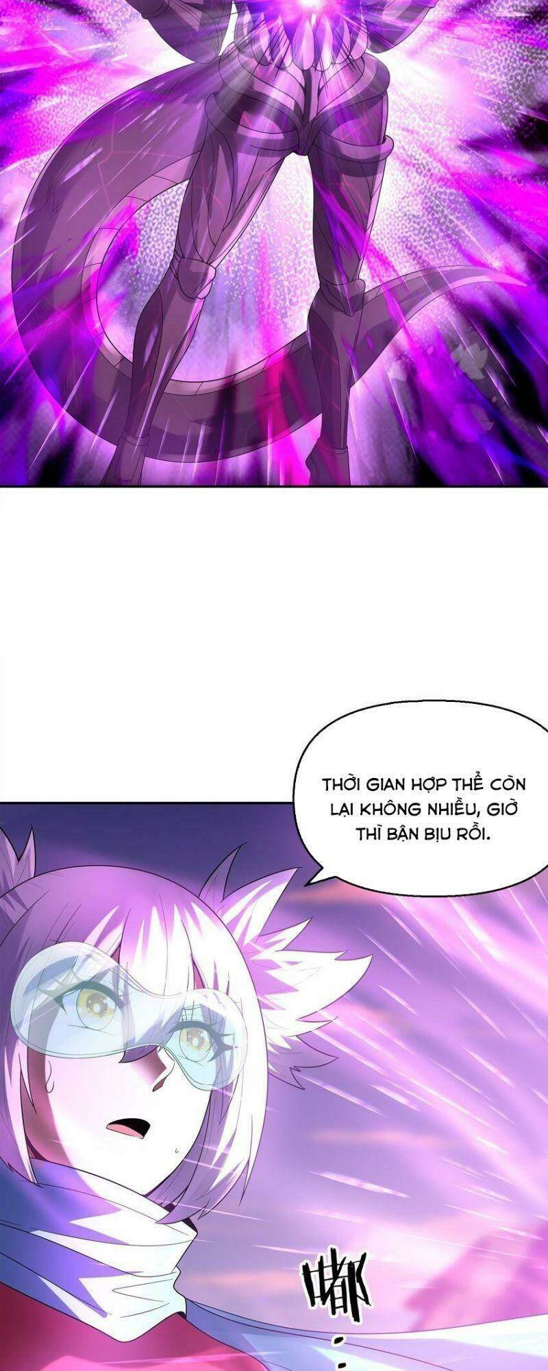 Hậu Cung Của Ta Toàn Là Ma Nữ Phản Diện - Chapter 54 - Page 27