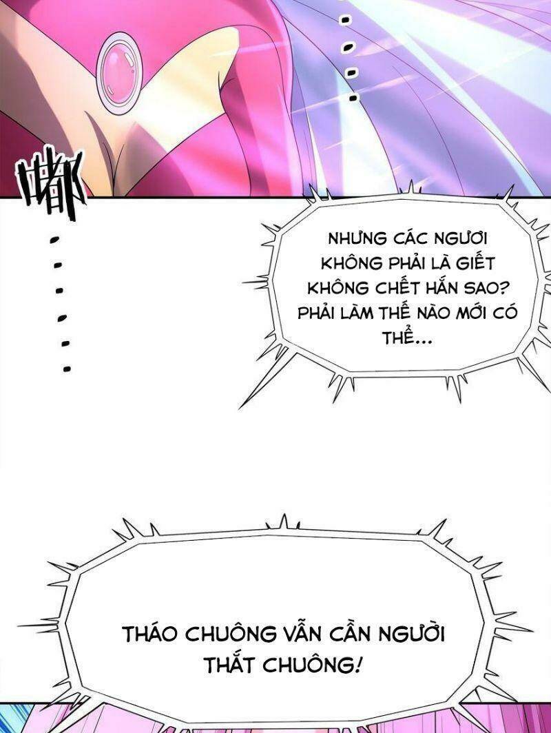 Hậu Cung Của Ta Toàn Là Ma Nữ Phản Diện - Chapter 54 - Page 28