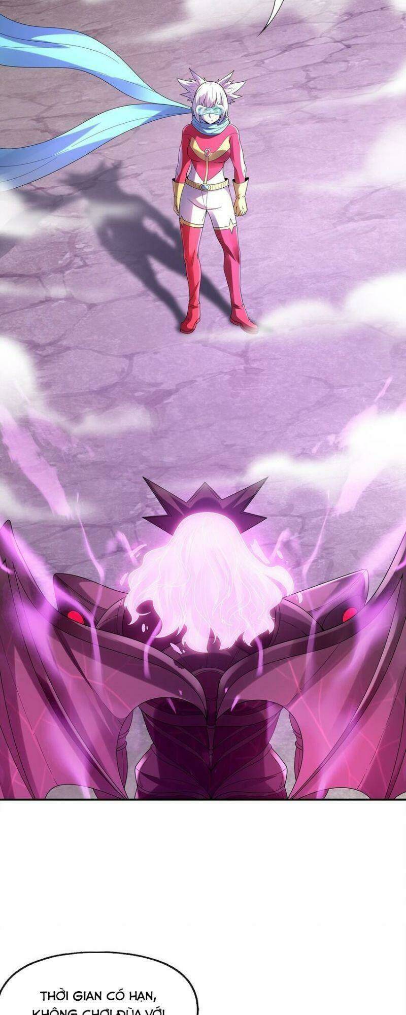 Hậu Cung Của Ta Toàn Là Ma Nữ Phản Diện - Chapter 54 - Page 31