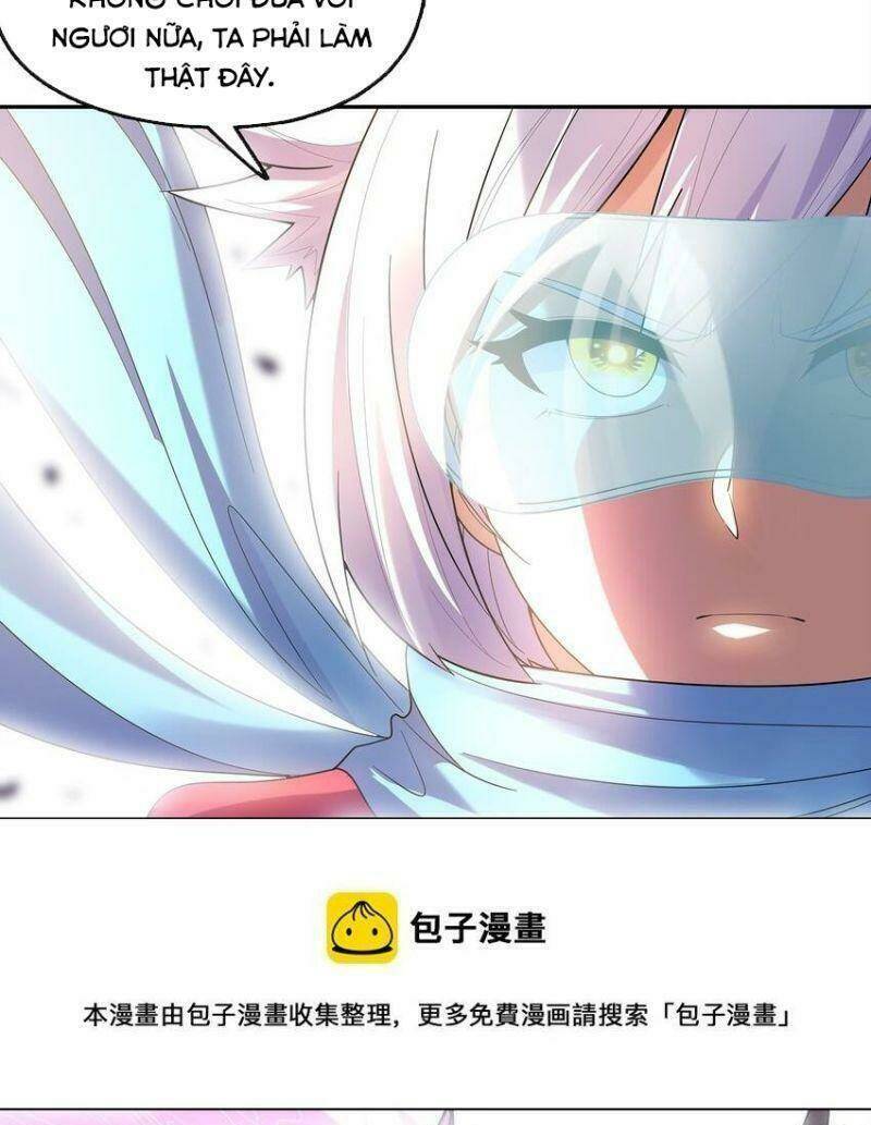 Hậu Cung Của Ta Toàn Là Ma Nữ Phản Diện - Chapter 54 - Page 32