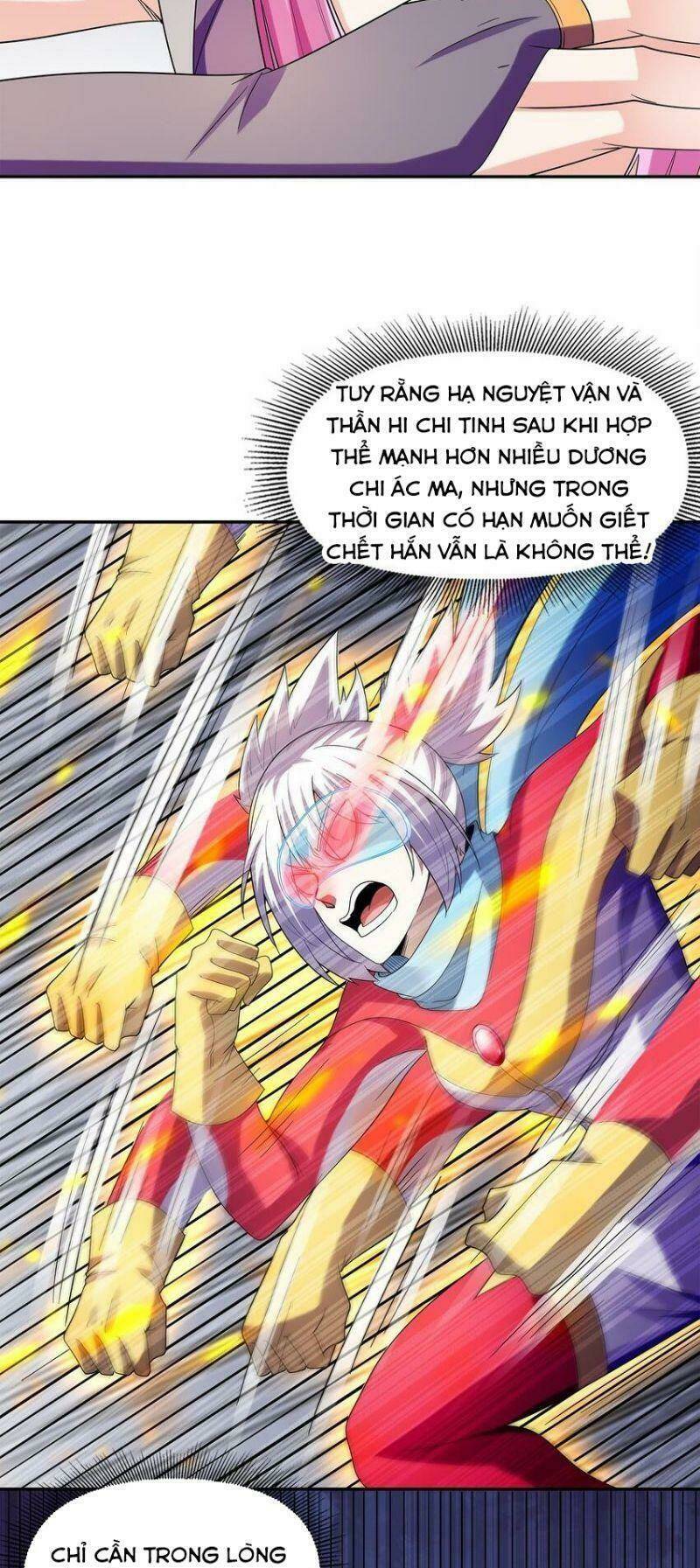 Hậu Cung Của Ta Toàn Là Ma Nữ Phản Diện - Chapter 54 - Page 40