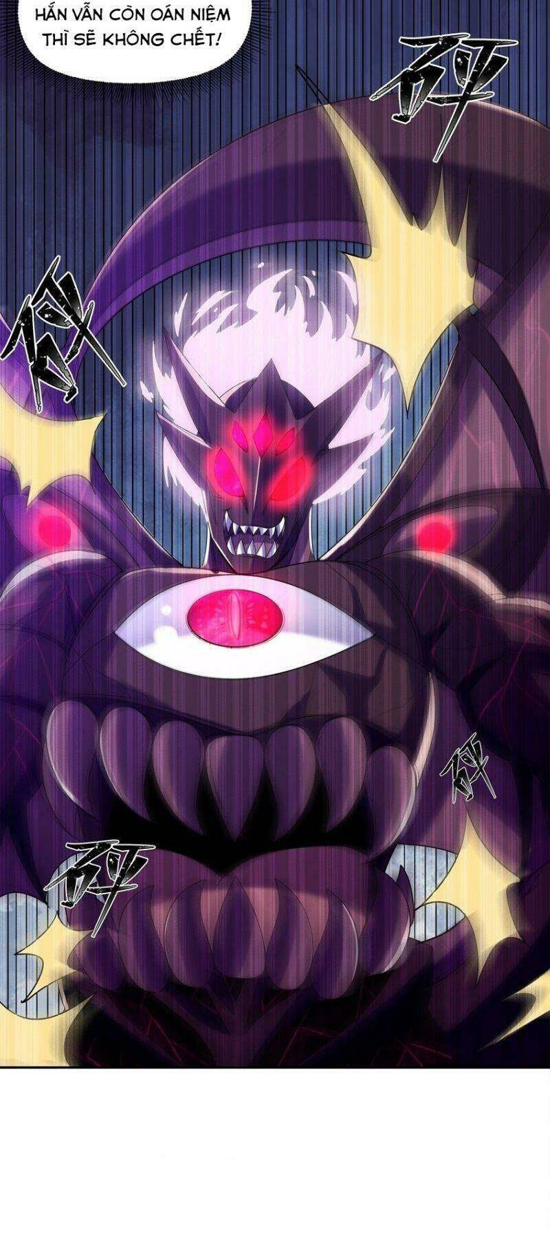 Hậu Cung Của Ta Toàn Là Ma Nữ Phản Diện - Chapter 54 - Page 41