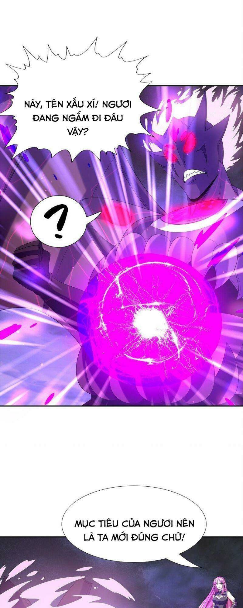 Hậu Cung Của Ta Toàn Là Ma Nữ Phản Diện - Chapter 54 - Page 46