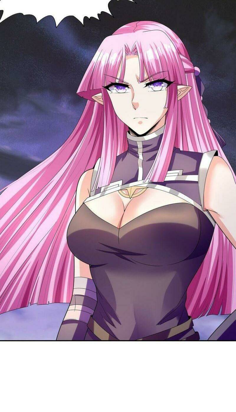 Hậu Cung Của Ta Toàn Là Ma Nữ Phản Diện - Chapter 54 - Page 48