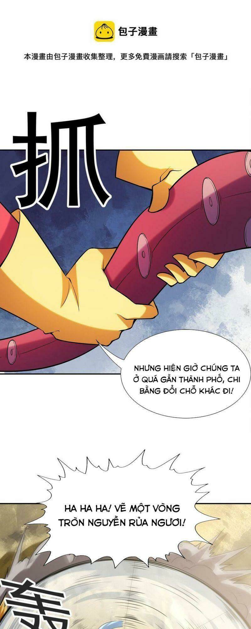 Hậu Cung Của Ta Toàn Là Ma Nữ Phản Diện - Chapter 54 - Page 8