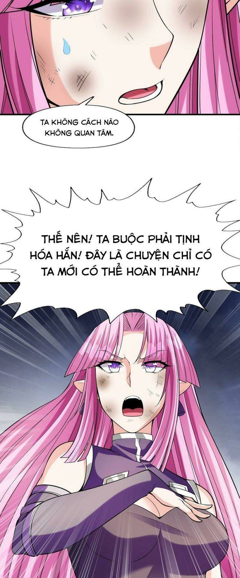 Hậu Cung Của Ta Toàn Là Ma Nữ Phản Diện - Chapter 55 - Page 10