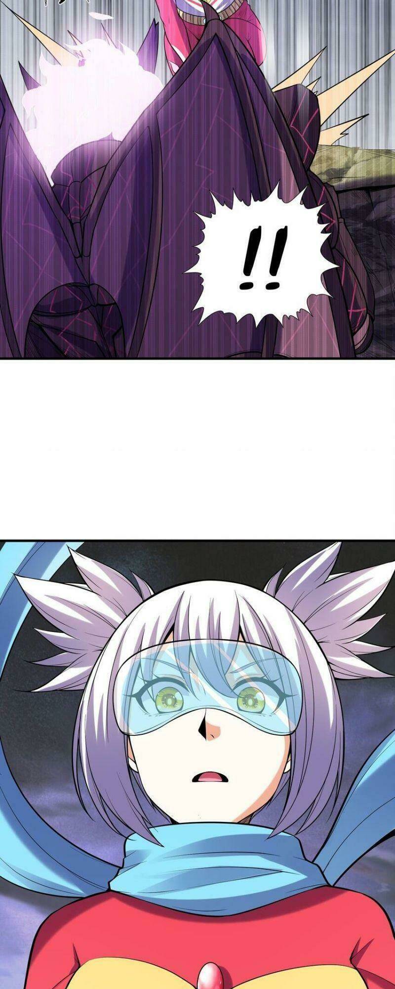 Hậu Cung Của Ta Toàn Là Ma Nữ Phản Diện - Chapter 55 - Page 13