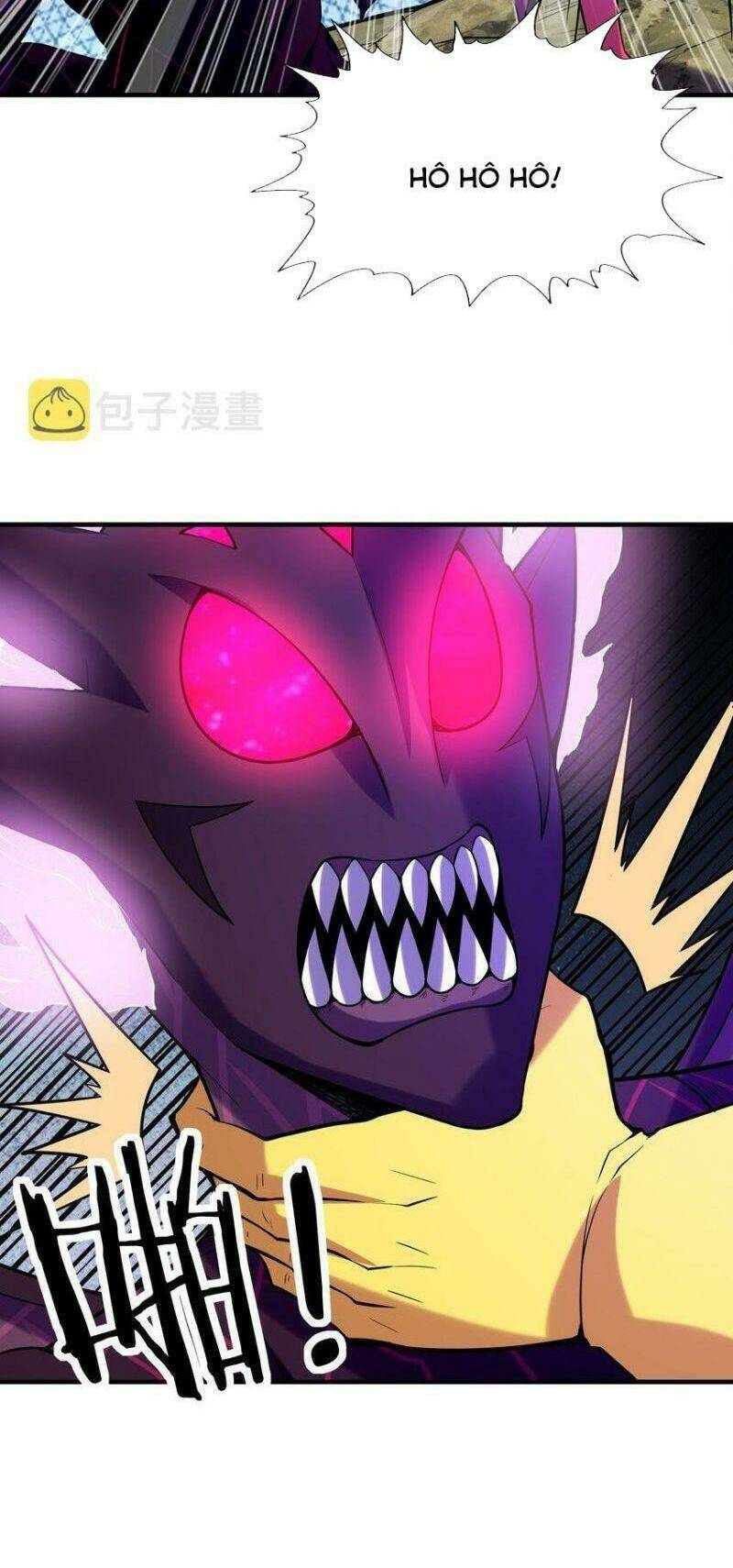 Hậu Cung Của Ta Toàn Là Ma Nữ Phản Diện - Chapter 55 - Page 15