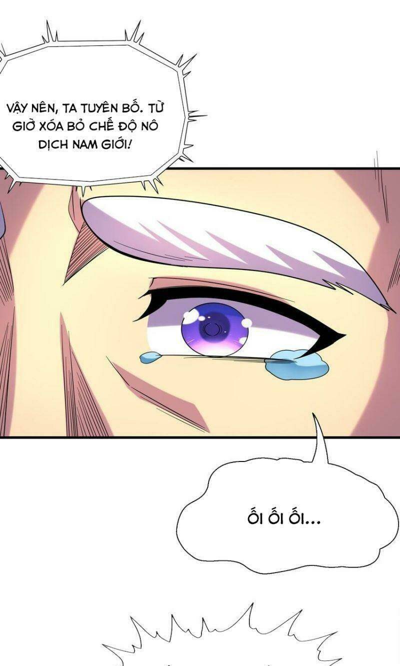 Hậu Cung Của Ta Toàn Là Ma Nữ Phản Diện - Chapter 55 - Page 22