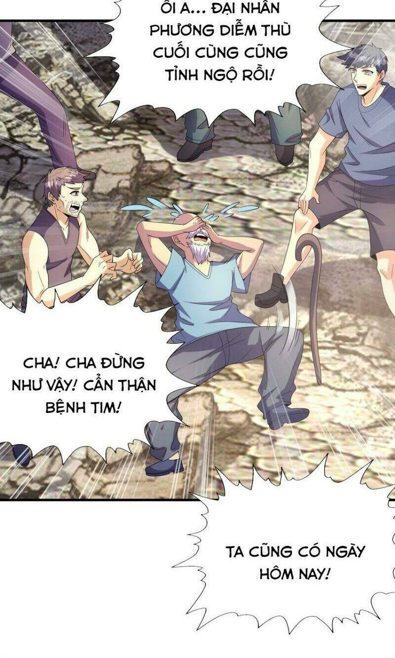 Hậu Cung Của Ta Toàn Là Ma Nữ Phản Diện - Chapter 55 - Page 23