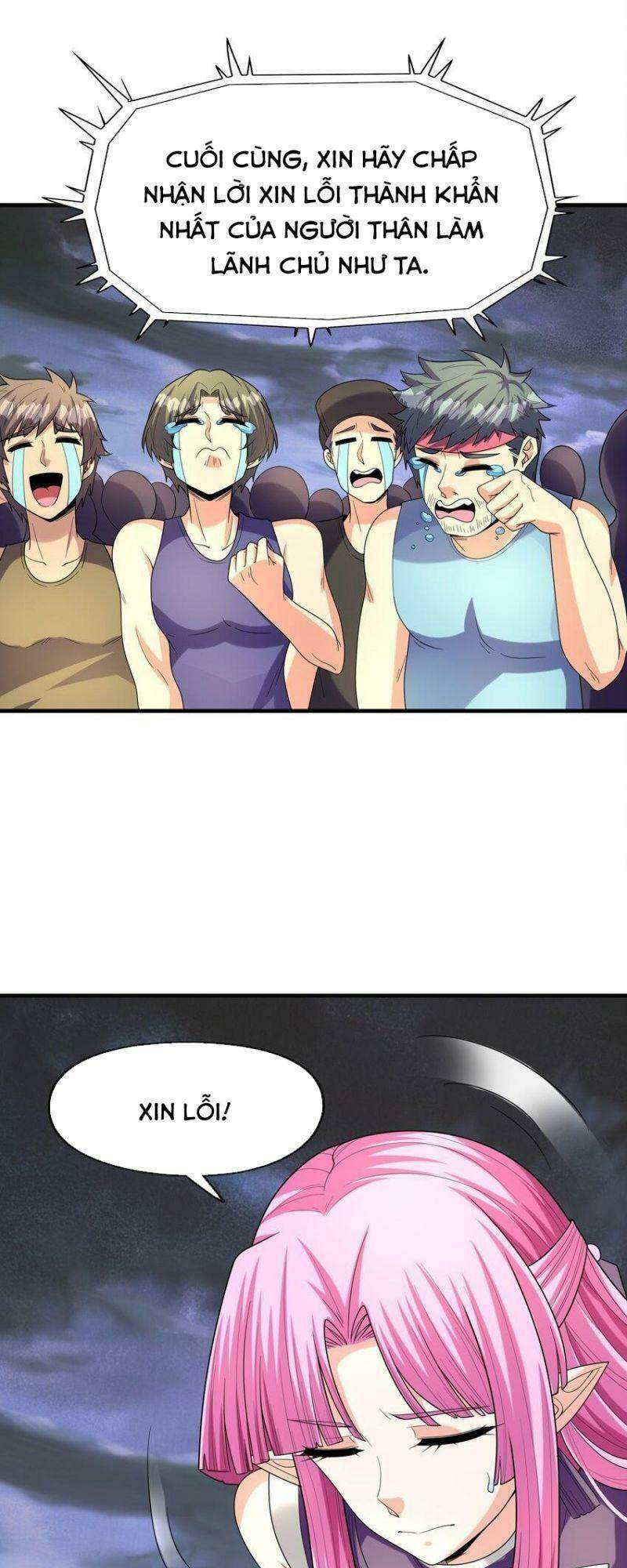 Hậu Cung Của Ta Toàn Là Ma Nữ Phản Diện - Chapter 55 - Page 24