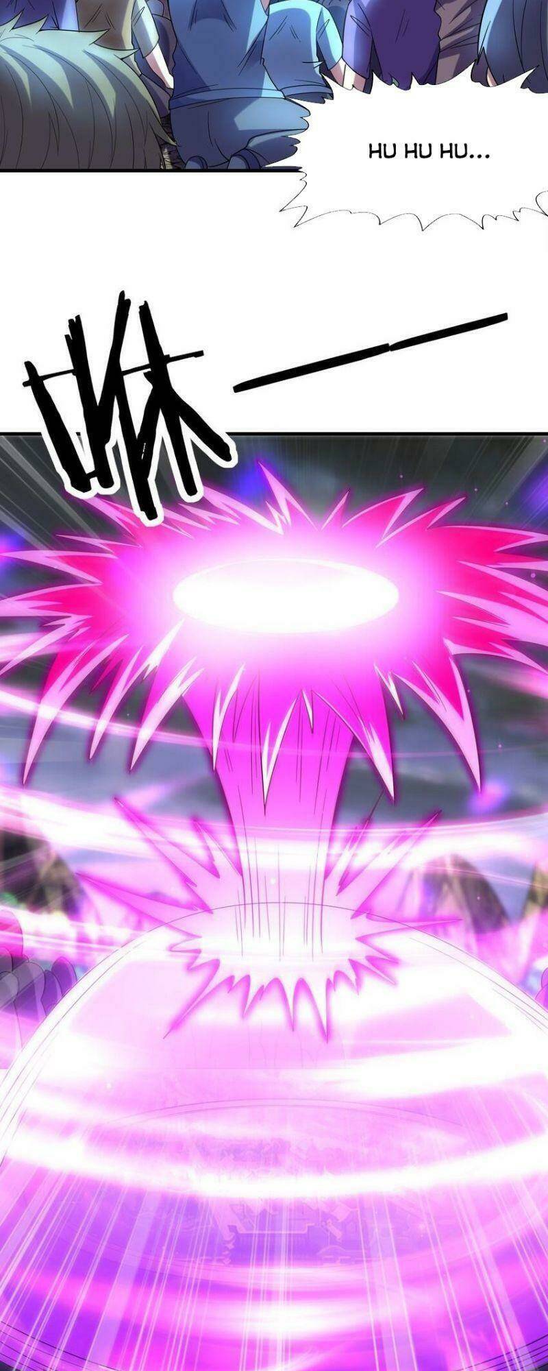 Hậu Cung Của Ta Toàn Là Ma Nữ Phản Diện - Chapter 55 - Page 26