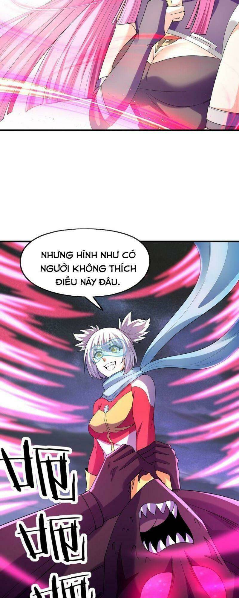 Hậu Cung Của Ta Toàn Là Ma Nữ Phản Diện - Chapter 55 - Page 30