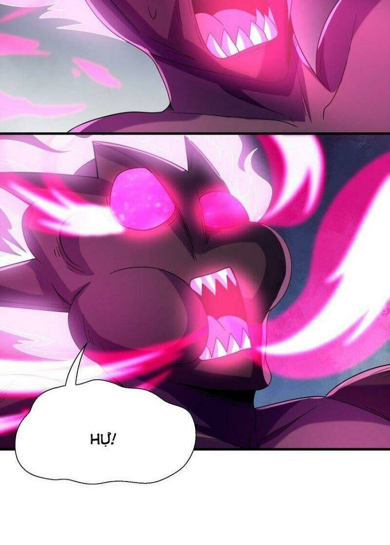 Hậu Cung Của Ta Toàn Là Ma Nữ Phản Diện - Chapter 55 - Page 32