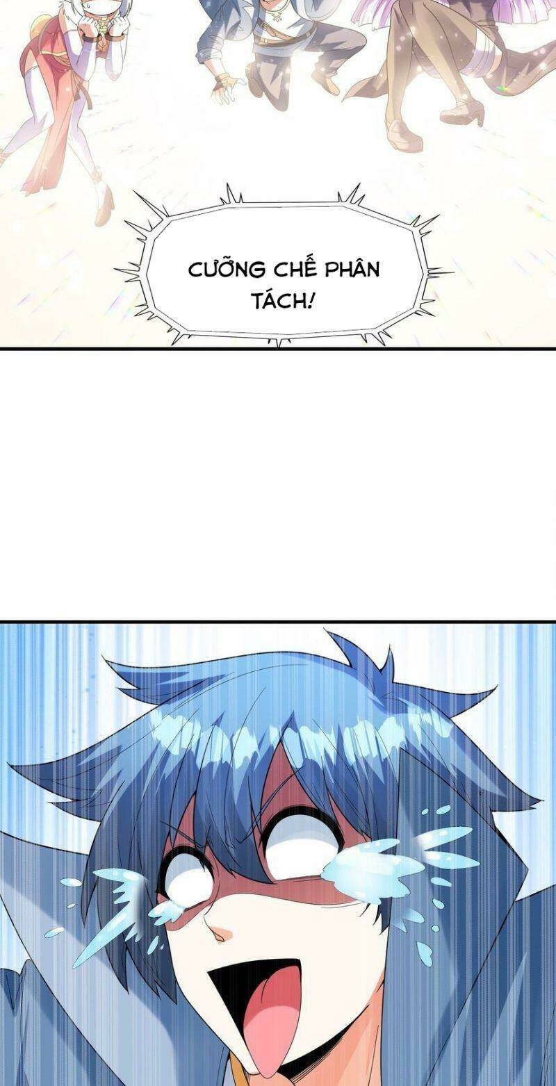 Hậu Cung Của Ta Toàn Là Ma Nữ Phản Diện - Chapter 55 - Page 35