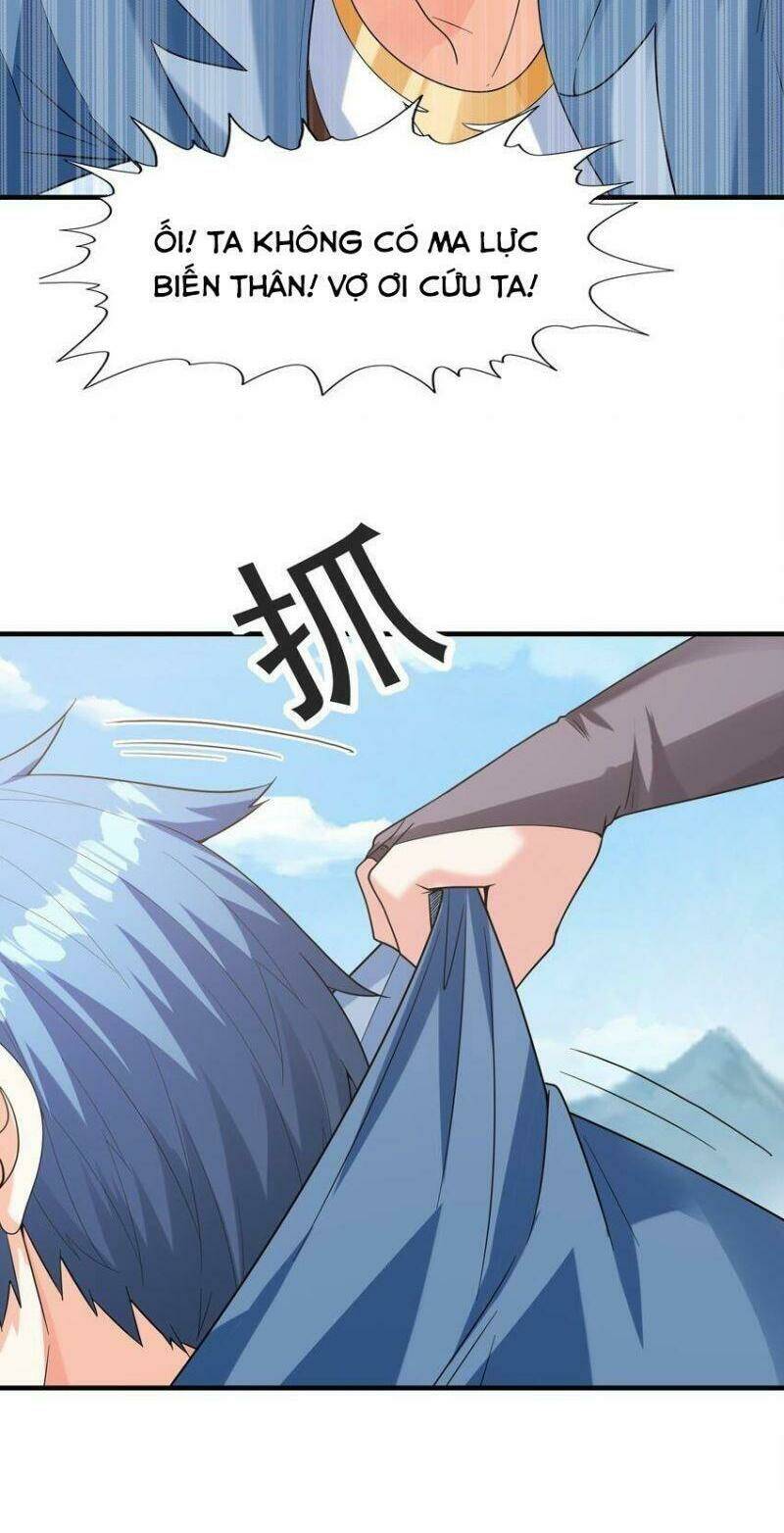 Hậu Cung Của Ta Toàn Là Ma Nữ Phản Diện - Chapter 55 - Page 36