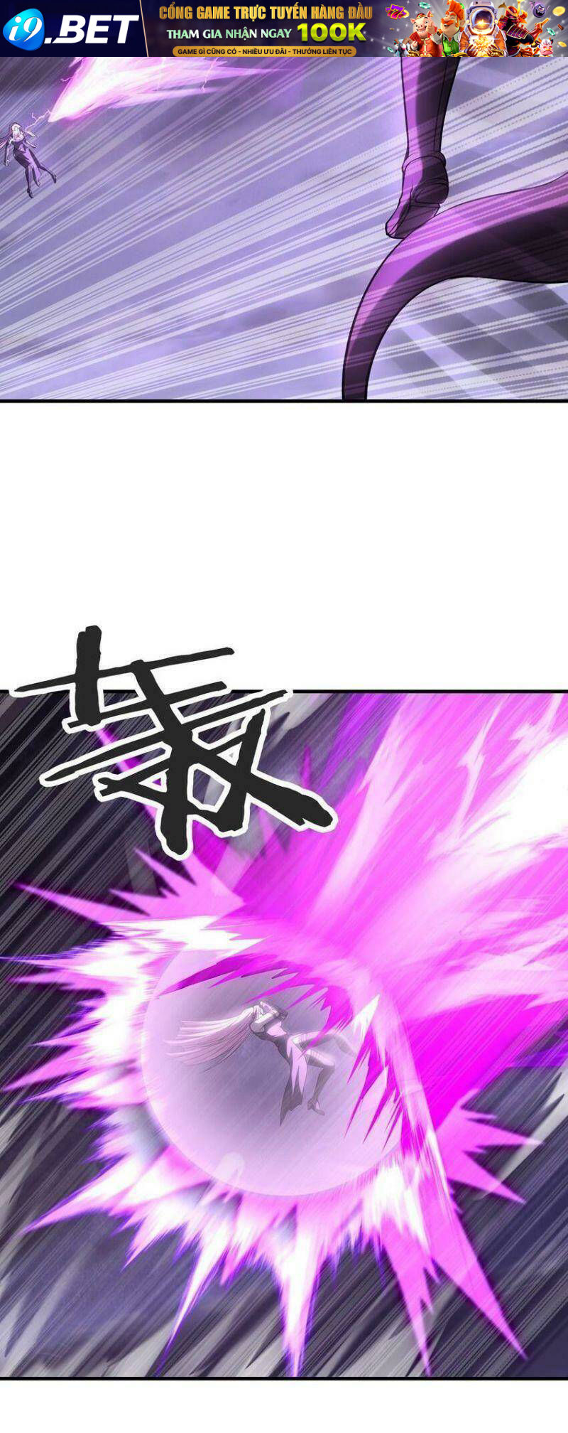 Hậu Cung Của Ta Toàn Là Ma Nữ Phản Diện - Chapter 55 - Page 3