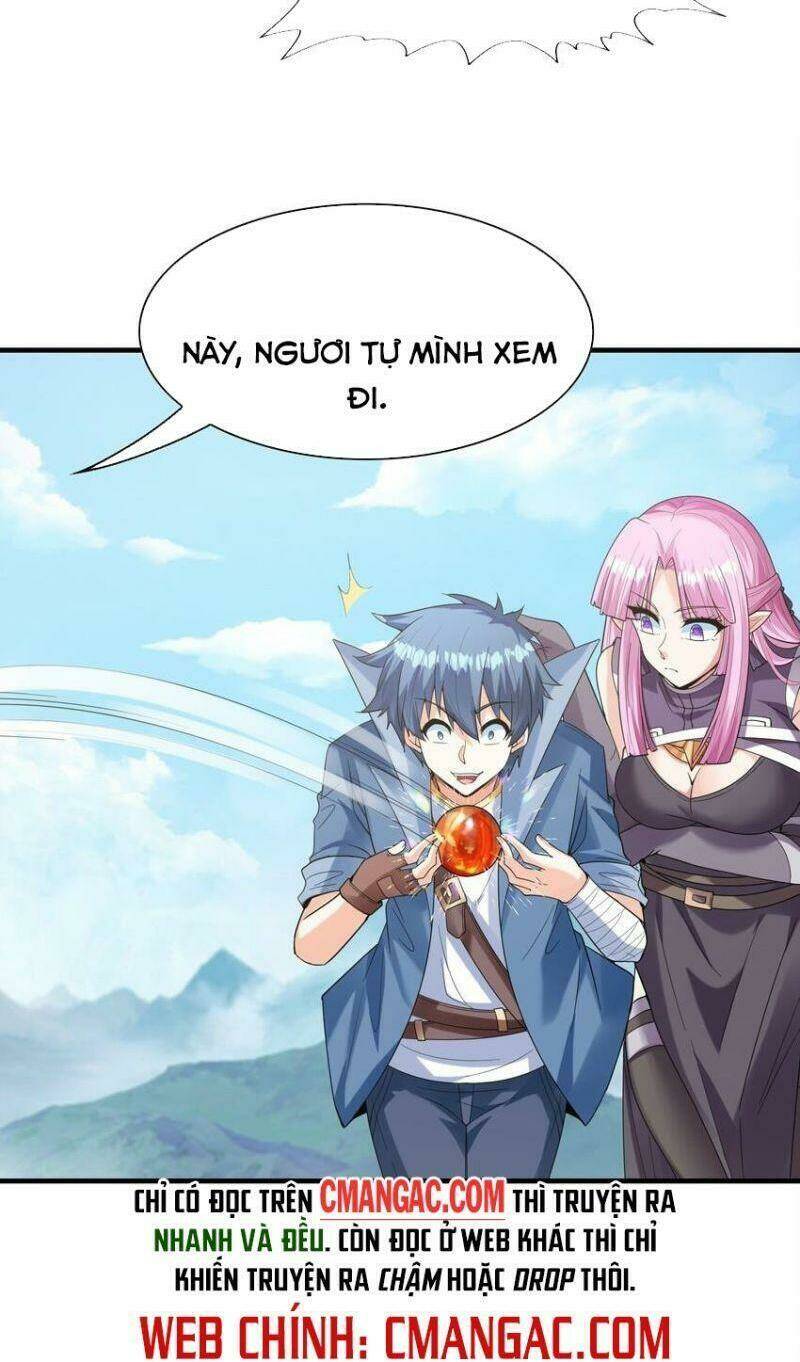 Hậu Cung Của Ta Toàn Là Ma Nữ Phản Diện - Chapter 55 - Page 40