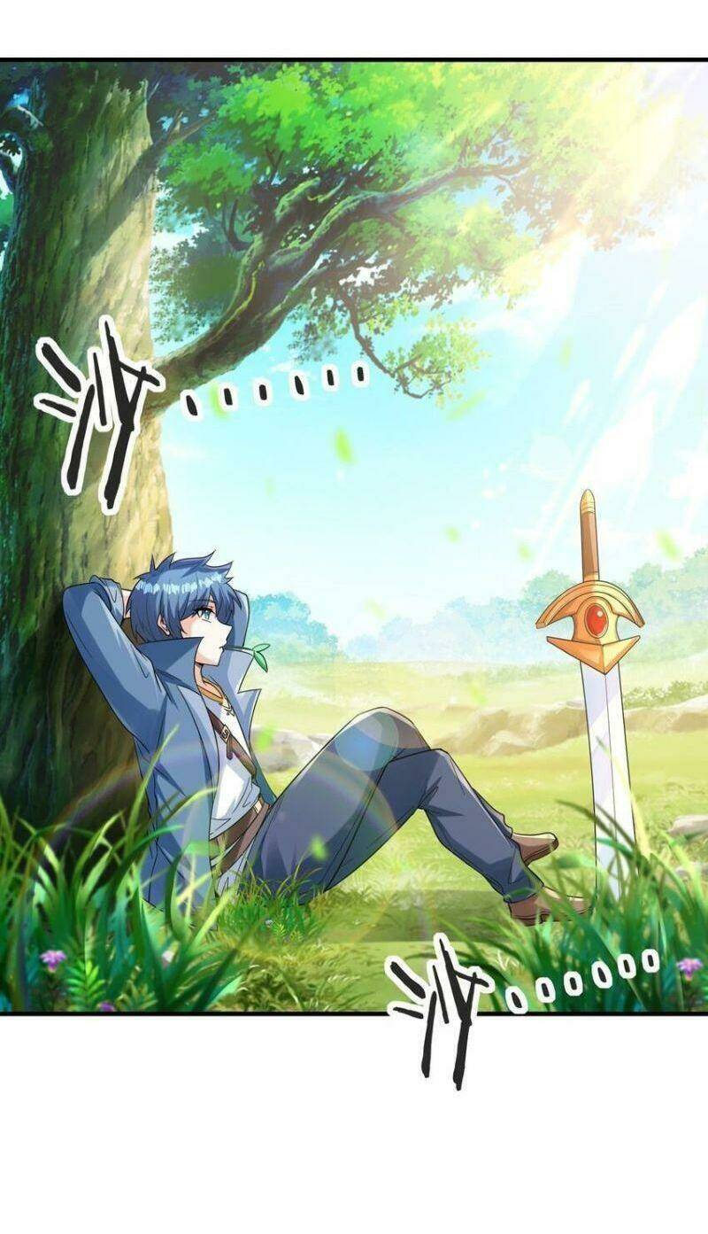 Hậu Cung Của Ta Toàn Là Ma Nữ Phản Diện - Chapter 55 - Page 44