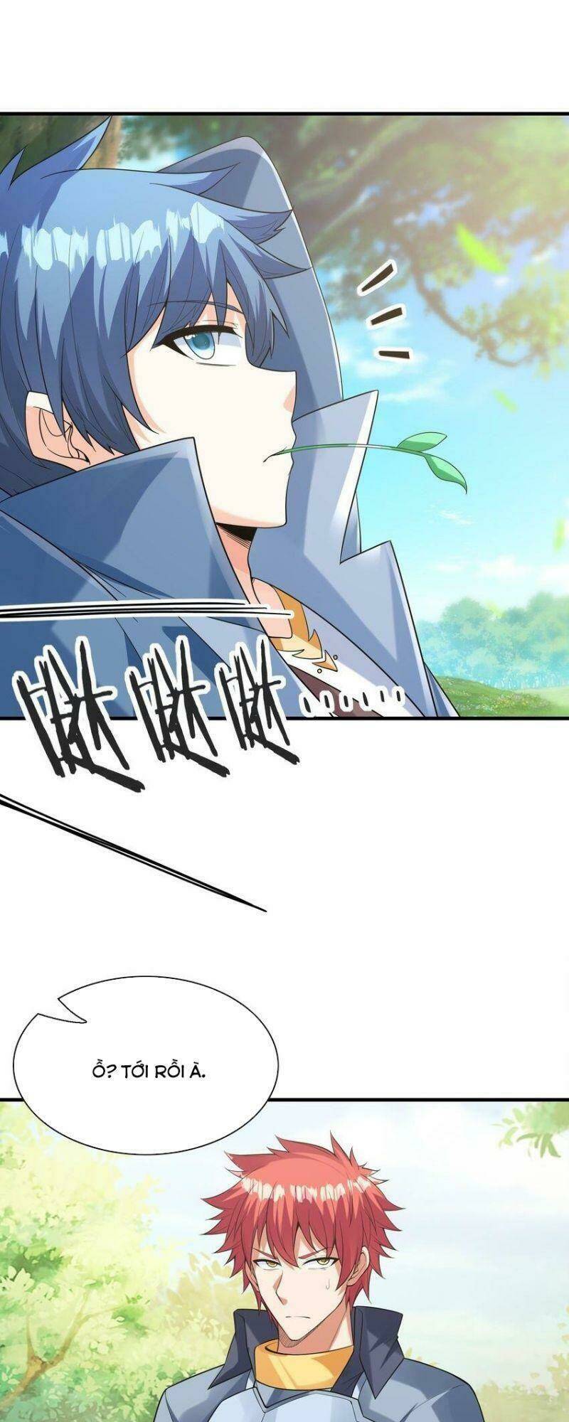 Hậu Cung Của Ta Toàn Là Ma Nữ Phản Diện - Chapter 55 - Page 45