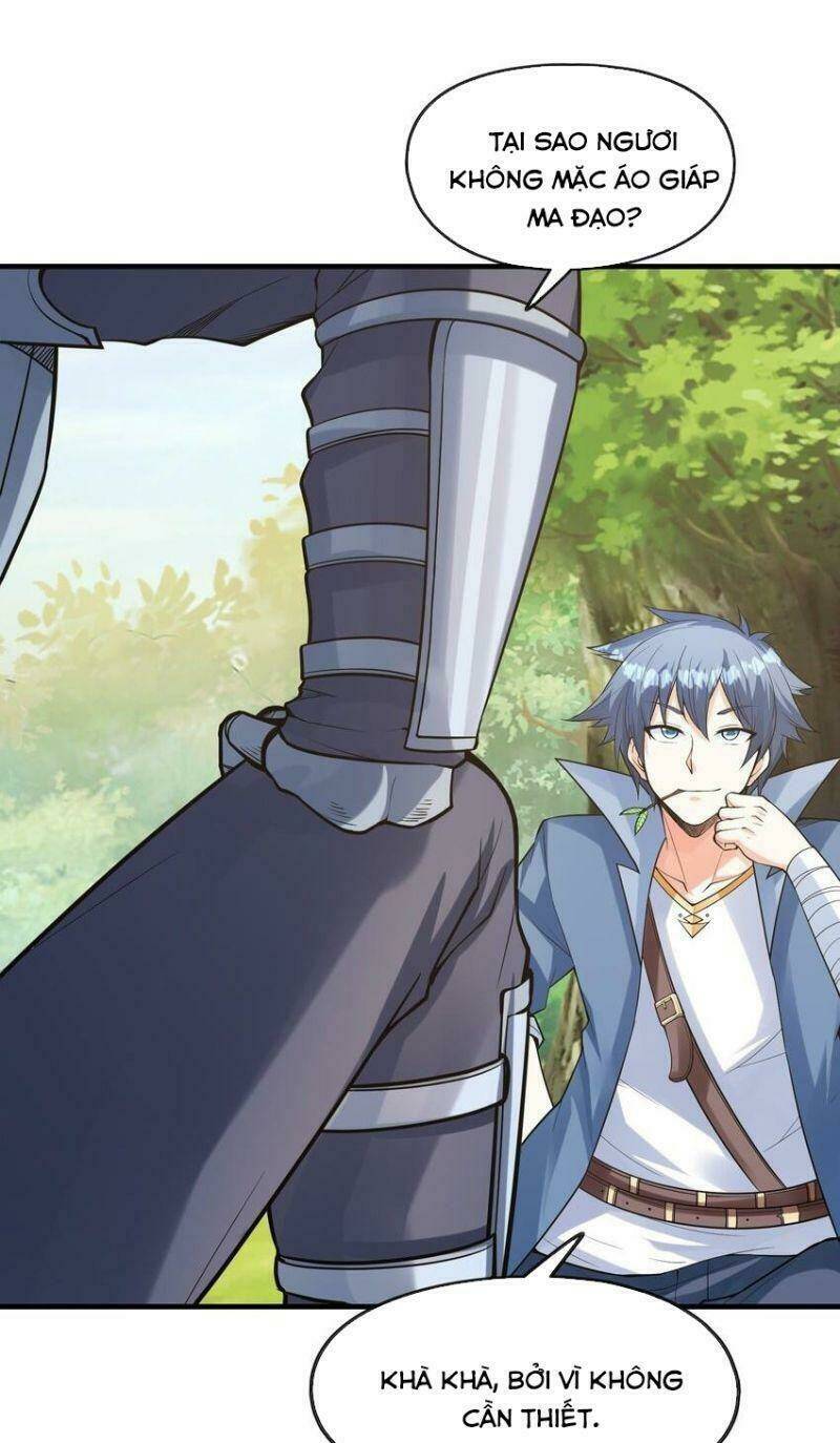 Hậu Cung Của Ta Toàn Là Ma Nữ Phản Diện - Chapter 55 - Page 47