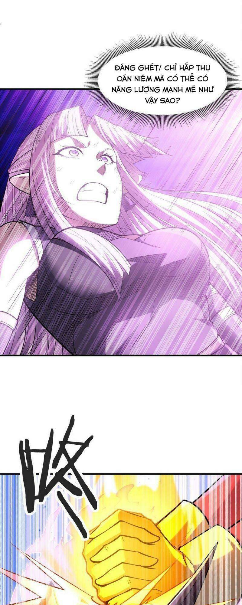 Hậu Cung Của Ta Toàn Là Ma Nữ Phản Diện - Chapter 55 - Page 4