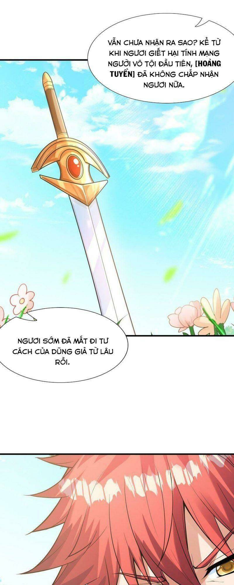 Hậu Cung Của Ta Toàn Là Ma Nữ Phản Diện - Chapter 55 - Page 49