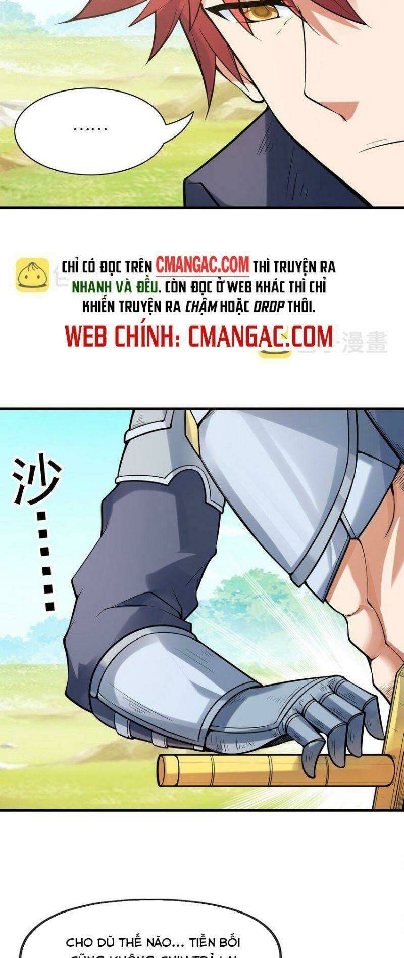 Hậu Cung Của Ta Toàn Là Ma Nữ Phản Diện - Chapter 55 - Page 50