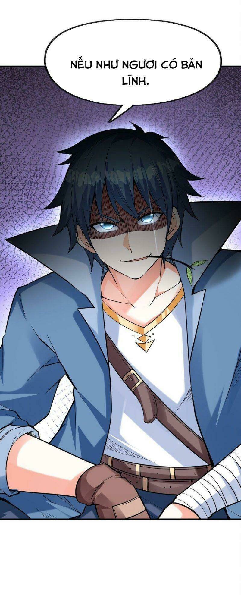 Hậu Cung Của Ta Toàn Là Ma Nữ Phản Diện - Chapter 55 - Page 52