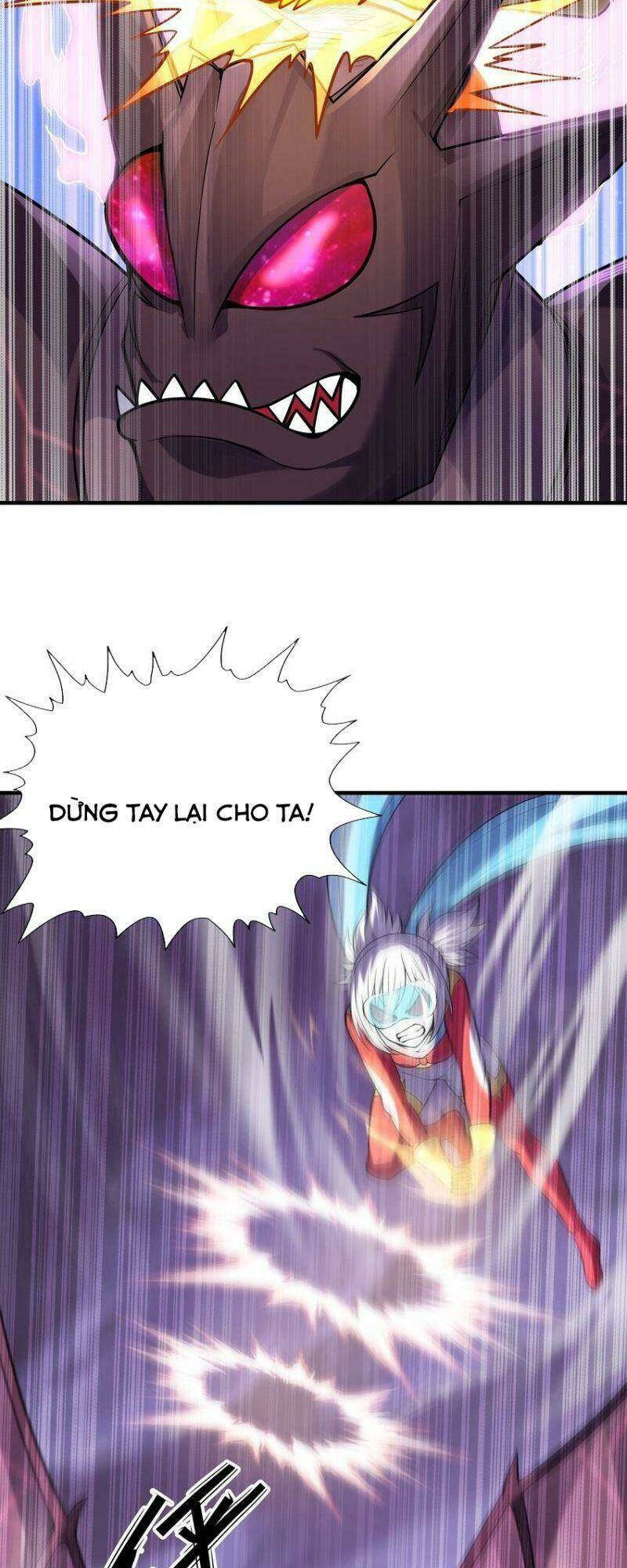 Hậu Cung Của Ta Toàn Là Ma Nữ Phản Diện - Chapter 55 - Page 5