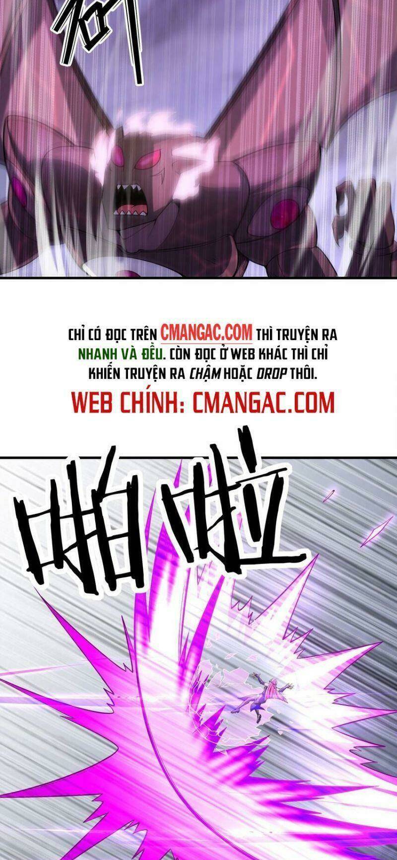 Hậu Cung Của Ta Toàn Là Ma Nữ Phản Diện - Chapter 55 - Page 6