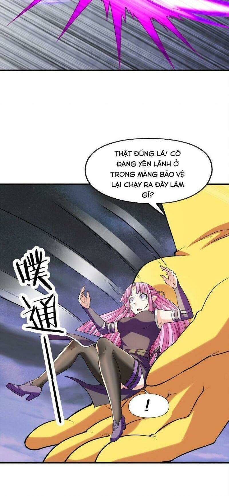 Hậu Cung Của Ta Toàn Là Ma Nữ Phản Diện - Chapter 55 - Page 7