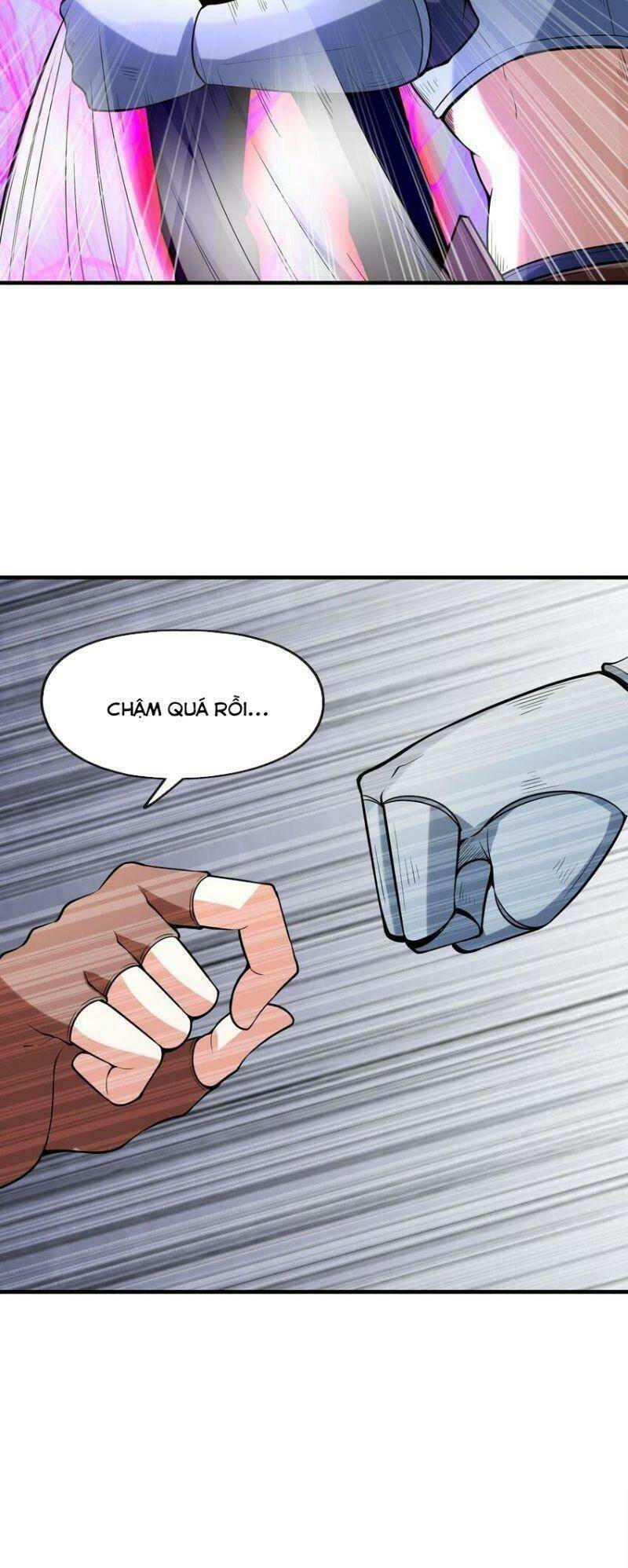 Hậu Cung Của Ta Toàn Là Ma Nữ Phản Diện - Chapter 56 - Page 9