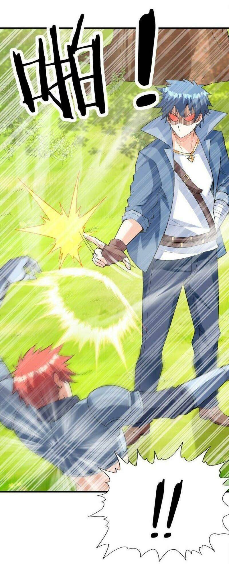 Hậu Cung Của Ta Toàn Là Ma Nữ Phản Diện - Chapter 56 - Page 10