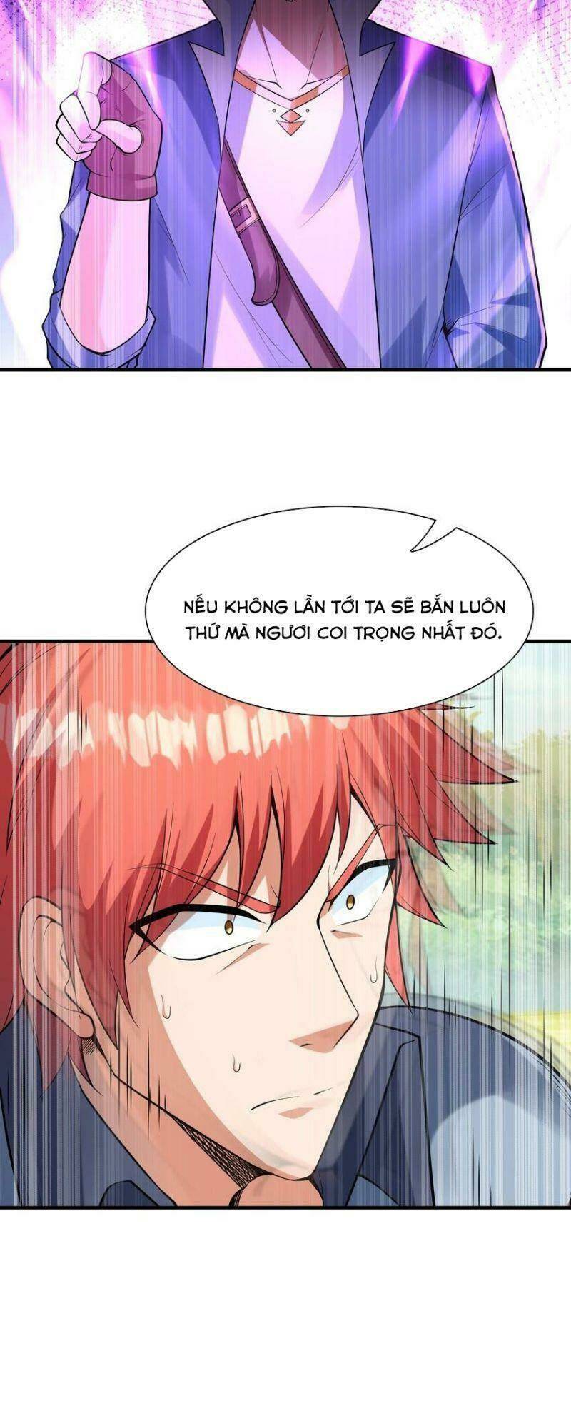Hậu Cung Của Ta Toàn Là Ma Nữ Phản Diện - Chapter 56 - Page 12
