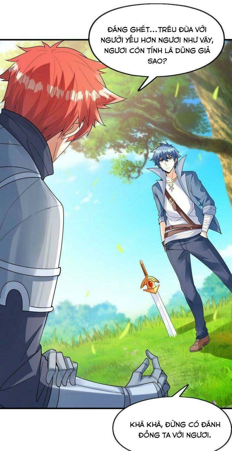 Hậu Cung Của Ta Toàn Là Ma Nữ Phản Diện - Chapter 56 - Page 13