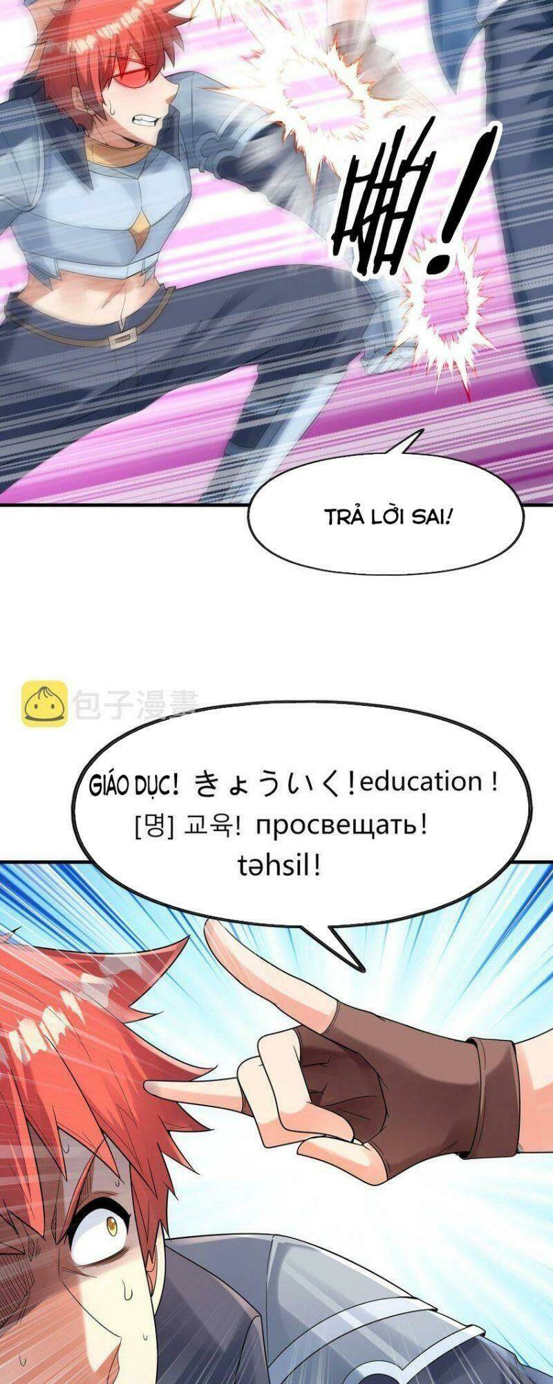 Hậu Cung Của Ta Toàn Là Ma Nữ Phản Diện - Chapter 56 - Page 16