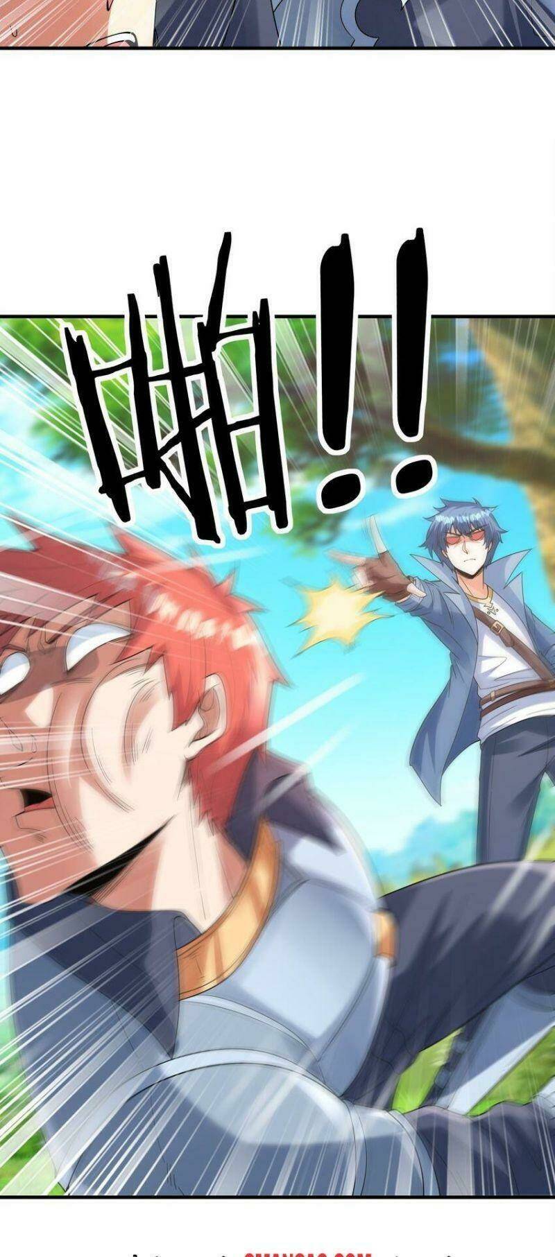 Hậu Cung Của Ta Toàn Là Ma Nữ Phản Diện - Chapter 56 - Page 17