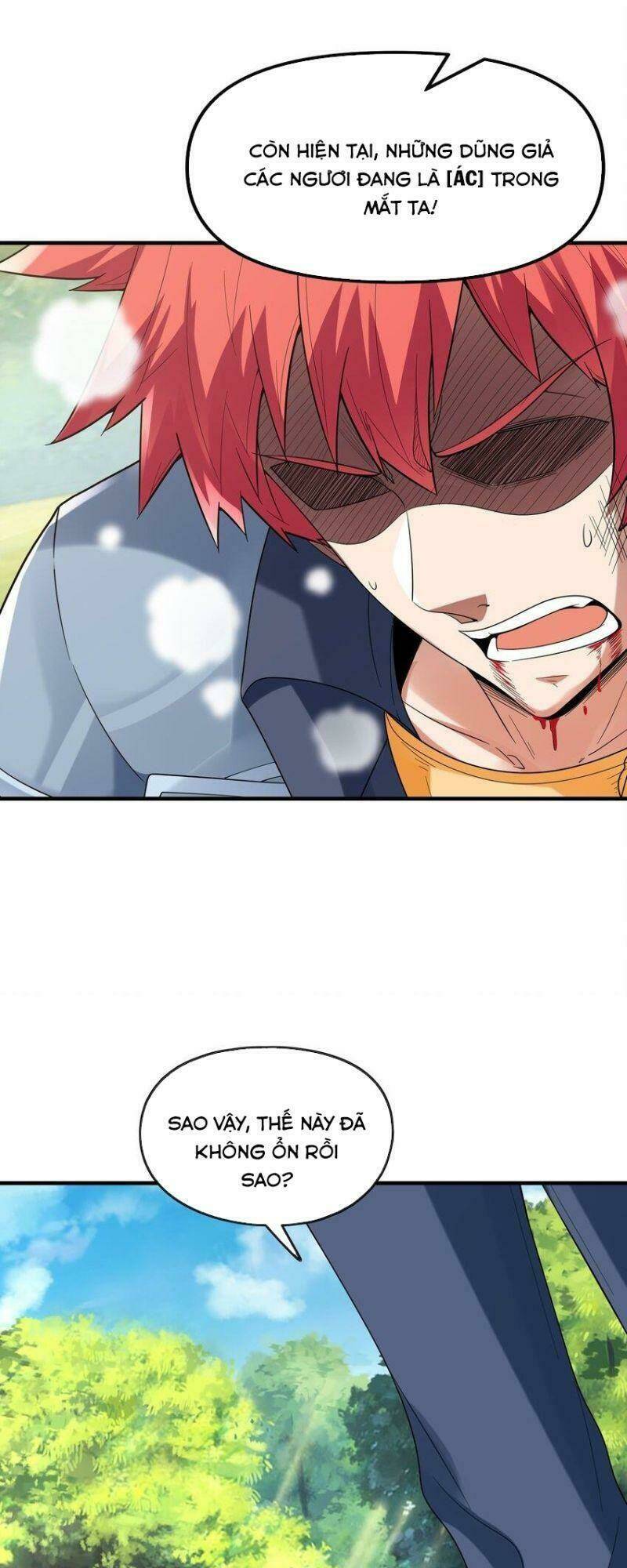 Hậu Cung Của Ta Toàn Là Ma Nữ Phản Diện - Chapter 56 - Page 19