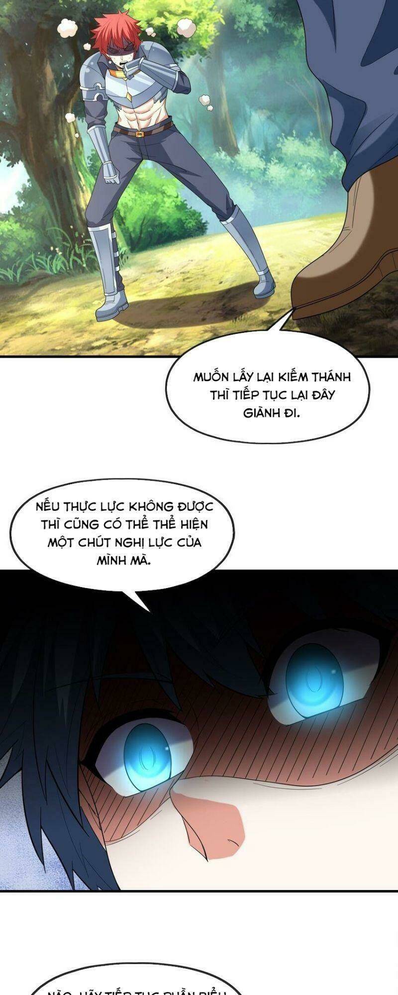Hậu Cung Của Ta Toàn Là Ma Nữ Phản Diện - Chapter 56 - Page 20