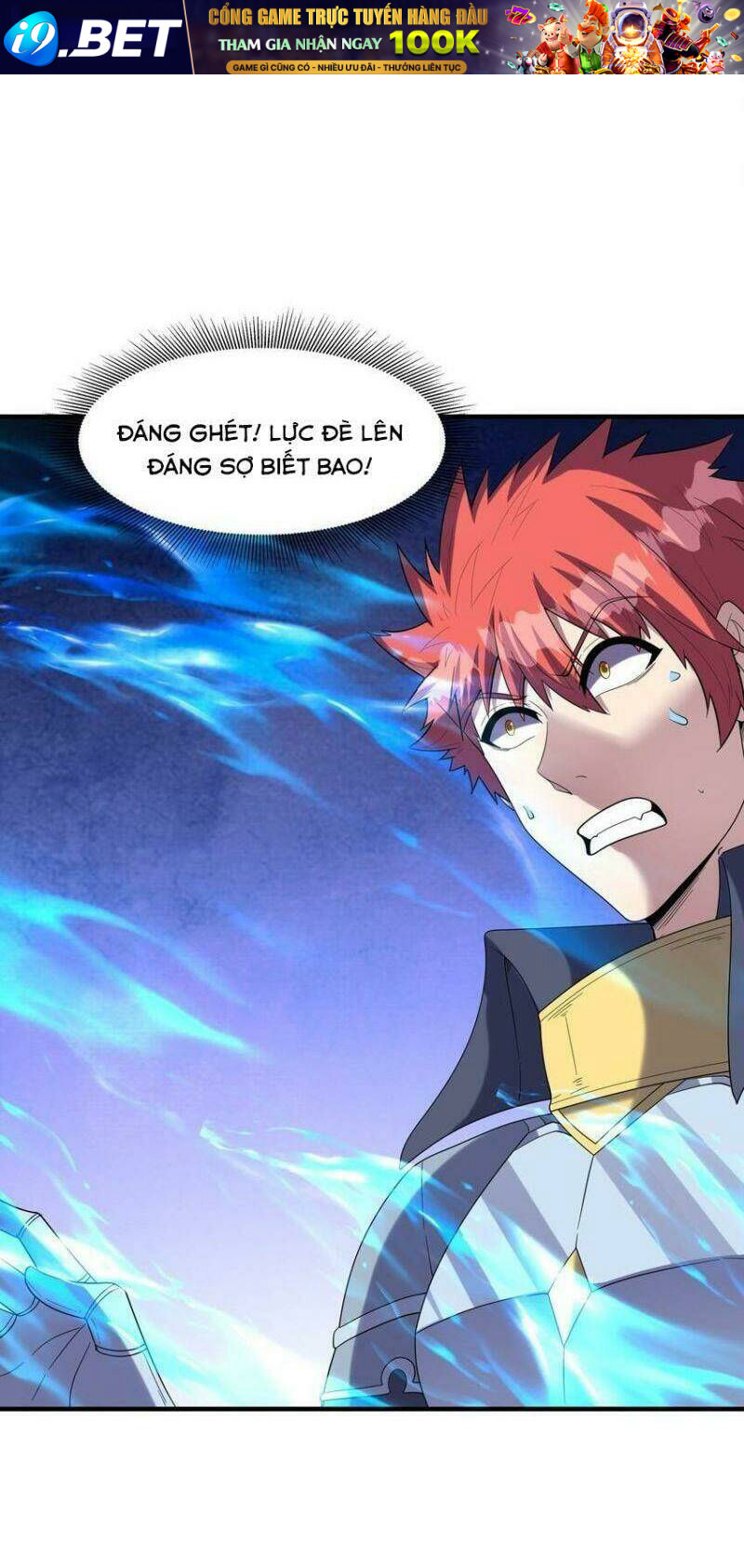 Hậu Cung Của Ta Toàn Là Ma Nữ Phản Diện - Chapter 56 - Page 22