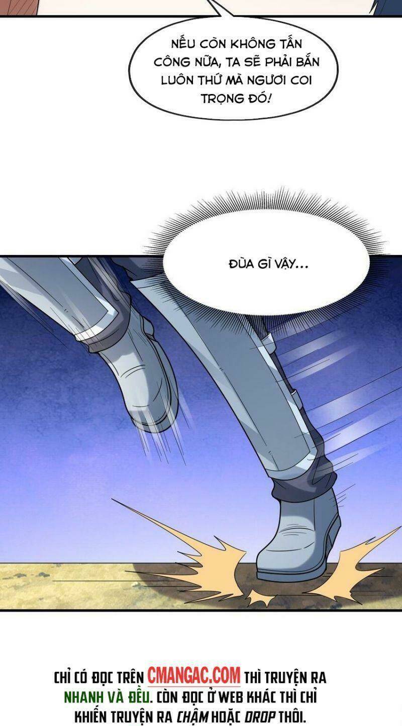 Hậu Cung Của Ta Toàn Là Ma Nữ Phản Diện - Chapter 56 - Page 25