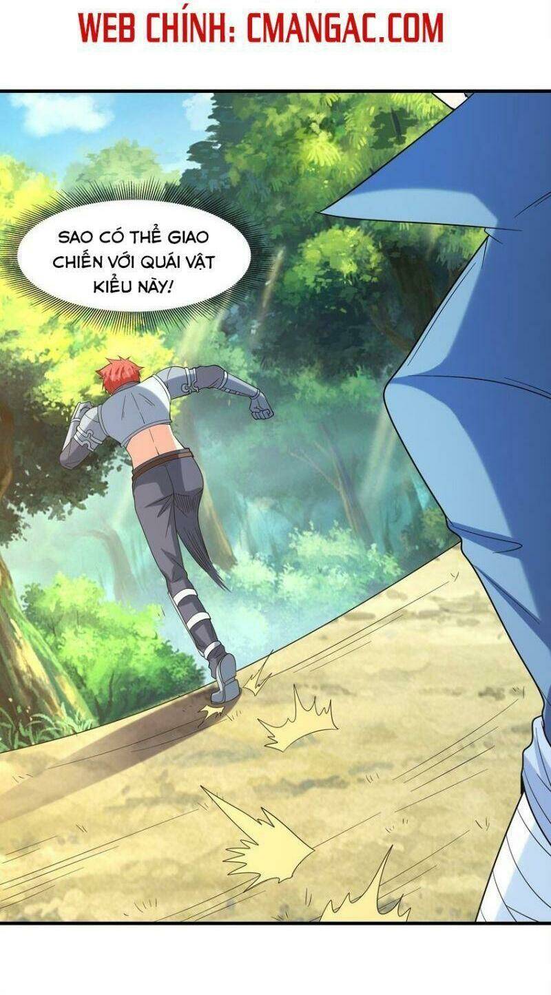 Hậu Cung Của Ta Toàn Là Ma Nữ Phản Diện - Chapter 56 - Page 26