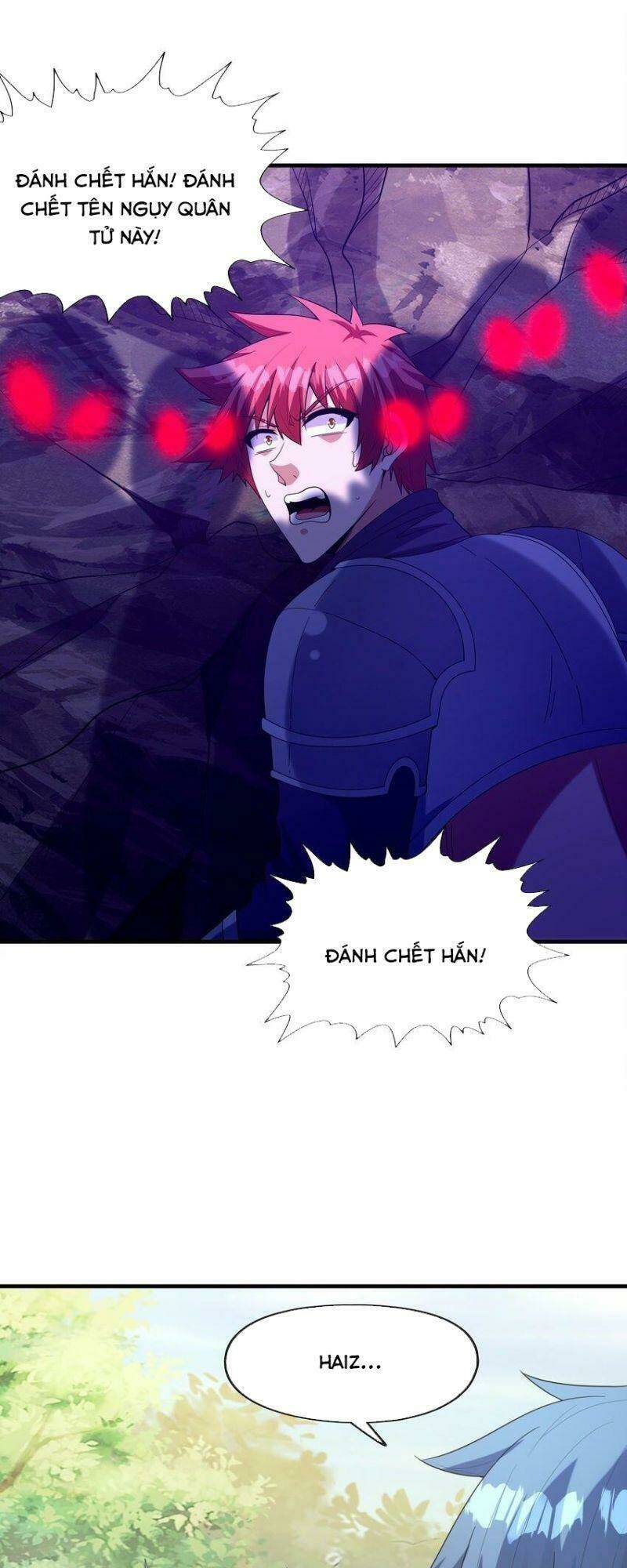 Hậu Cung Của Ta Toàn Là Ma Nữ Phản Diện - Chapter 56 - Page 31