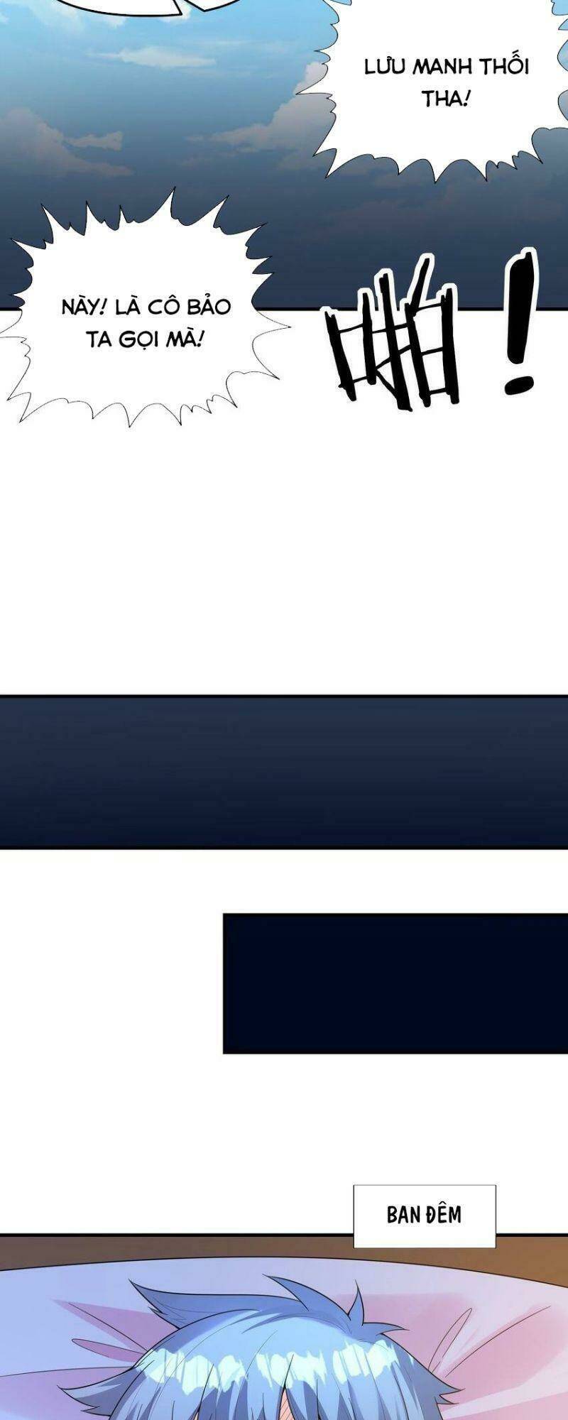 Hậu Cung Của Ta Toàn Là Ma Nữ Phản Diện - Chapter 56 - Page 36